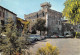 CAGNE SUR MER Le Chateau 49(scan Recto-verso) MA733 - Cagnes-sur-Mer