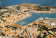 PORT VENDRES Vu Du Ciel 37(scan Recto-verso) MA761 - Port Vendres