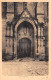 CASTELNAUDARY Cathedrale Saint Michel Le Portail 26(scan Recto-verso) MA754 - Castelnaudary