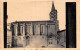 CASTELNAUDARY  Cathedrale Saint Michel 28(scan Recto-verso) MA754 - Castelnaudary