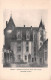 ROANNE BOISY Chateau De Jacques Coeur XVe Siecle 35(scan Recto-verso) MA773 - Roanne