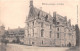 CLERES Pres Rouen Le Chateau 46(scan Recto-verso) MA768 - Clères