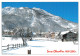 SERRE CHEVALIER Alt 1400 2800m VILLENEUVE LA SALLE LE BEZ 15(scan Recto-verso) MA786 - Serre Chevalier