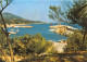 CARQUEIRANNE Vue Sur Le Port 19(scan Recto-verso) MA783 - Carqueiranne