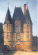 Entree Du Chateau De CARROUGES XVe Et XVIIe S Visites Tous Les Jours 30(scan Recto-verso) MA796 - Carrouges
