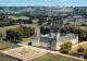 CARROUGES Le Chateau  1(scan Recto-verso) MA796 - Carrouges