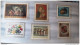 Stamps-procede D'imprimer Autrienne - Collections