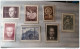 Delcampe - Stamps-procede D'imprimer Autrienne - Collections