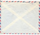 COVER 68    TO GENT BELGIE  BY AIR MAIL - Otros & Sin Clasificación