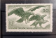 Guyane Françaises Poste Aerienne Numero 35 - Unused Stamps