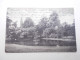 Cpa Gent Gant Le Lac Au Jardin Zoologique (zoo) 1905 - Gent