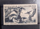 Guyane Françaises Poste Aerienne Numero 37 - Unused Stamps