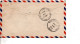 USA ETATS UNIS LETTRE DE SAN FRANCISO POUR CLEVELAND OUVERTE PAR LA CENSURE NAVALE 1943 - Lettres & Documents