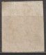 1840 - RARE YVERT N°2  OBLITERE - COTE = 800 EUR - Used Stamps