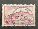 FRANCE E N° 759 1946 EG 70 Indice 2 Perforé Perforés Perfins Perfin Superbe ! - Other & Unclassified