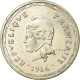 Monnaie, New Hebrides, 100 Francs, 1966, Paris, SUP, Argent, KM:1 - Otros & Sin Clasificación