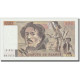 France, 100 Francs, Delacroix, 1988, NEUF, Fayette:69.12, KM:154d - 100 F 1978-1995 ''Delacroix''