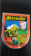 Blason Autocollant Altenahr 7,5 Cm / 6 Cm - Stickers