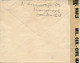 COVER 1946 - US.CIVIL CENSORSHIP PASSED GERMANY - LONDON E 18 TO BERLIN - Briefe U. Dokumente