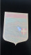 Blason Autocollant Double Face Crest-Voland Suisse - Autocollants