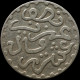 LaZooRo: Morocco 1/2 Dirham 1903 VF / XF - Silver - Morocco