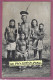 Guyane Britannique***Aboriginal Indians,British Guiana (Famille D'Indiens Aborigènes/Smith Bros & Co) - Guyana (ehemals Britisch-Guayana)