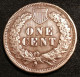 USA - ETATS-UNIS - 1 ONE CENT 1903 - Indian Head - KM 90a - 1859-1909: Indian Head