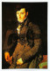 ►  Ingres     Portrait De Gilibert - Malerei & Gemälde