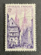 FRANCE A N° 979 1954 A.C 30 Indice 2 Perforé Perforés Perfins Perfin !! Superbe - Andere & Zonder Classificatie