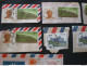 INDIA INDIE INDIEN INDE इंडिया STAMPS LOT STOCK + SCANNERS - Lots & Serien