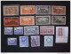 SYRIE سوريا SYRIA 133 PEZ LOT STOCK MIX +14 PHOTO - Syrie