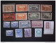 SYRIE سوريا SYRIA 133 PEZ LOT STOCK MIX +14 PHOTO - Siria