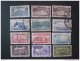 Delcampe - SYRIE سوريا SYRIA 133 PEZ LOT STOCK MIX +14 PHOTO - Siria