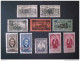 Delcampe - SYRIE سوريا SYRIA 133 PEZ LOT STOCK MIX +14 PHOTO - Syrie