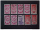 Delcampe - SYRIE سوريا SYRIA 133 PEZ LOT STOCK MIX +14 PHOTO - Syria