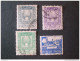 Delcampe - SYRIE سوريا SYRIA 133 PEZ LOT STOCK MIX +14 PHOTO - Syria