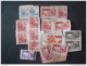 Delcampe - SYRIE سوريا SYRIA 133 PEZ LOT STOCK MIX +14 PHOTO - Siria