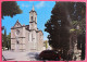Italie - Dovadola - Eremo Santuario Di Montepaolo - Citroën 2CV - Forli