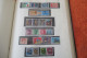 SUISSE LOT TIMBRES NEUFS 1950 - 1969 - Colecciones (sin álbumes)