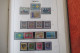 SUISSE LOT TIMBRES NEUFS 1950 - 1969 - Colecciones (sin álbumes)