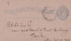 From Canada To USA - 1888 (Charlottentown) - Lettres & Documents