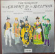 The World Of W. S. Gilbert & A. Sullivan - Vol.1 1968 - Classique