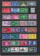 GREAT BRITAIN COLLECTION.  ELIZABETH EARLY MINT SETS. 1953-1966. 3 PHOTOS. - Nuovi