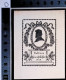 1900 EX LIBRIS AUGUSTE KICHLER X HEINRICH KICHLER EXLIBRIS PROFILO #1 - Ex-libris