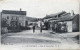 C. P. A. : 88 : CHATENOIS : Rue De Courcelles, Animé, Timbre En 1932 - Chatenois