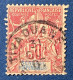Sénégal YT N° 18 - Used Stamps