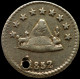 LaZooRo: Bolivia 1/4 Sol XF - Silver - Bolivia