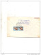 1962  LETTERA  JAPAN - FDC