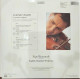 NIGEL KENNEDY - VIVALDI THE FOUR SEASONS VINYL LP 1989 - Classica