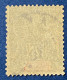 Sénégal YT N° 19 - Used Stamps